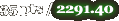 35 pts / 2291.40