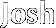 Josh