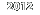 2012