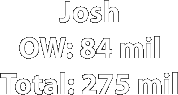Josh