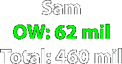 Sam
