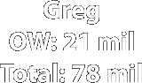 Greg