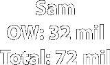 Sam