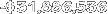 -$31,886,536