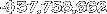 -$37,758,662