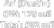 Ari (Dustin)