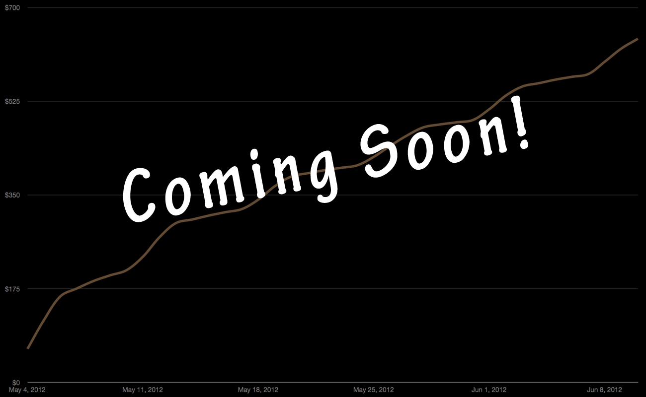 GraphComingSoon
