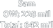 Sam