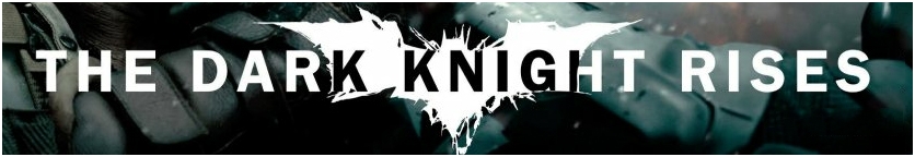 TDKR