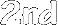 2nd