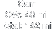 Sam