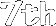 7th